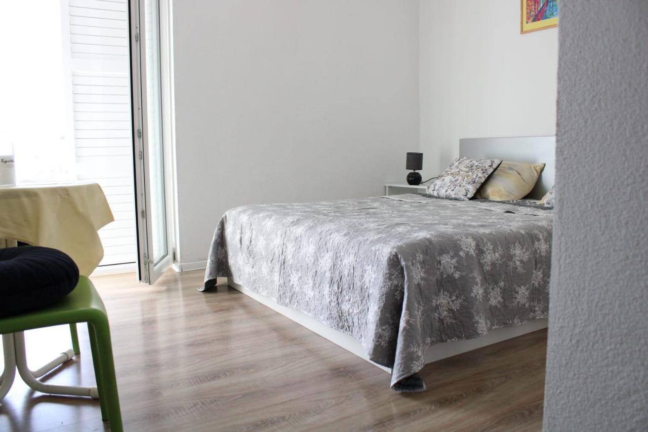 Superior Apt, 4 Rooms, 4 Bathrooms Promajna Dış mekan fotoğraf