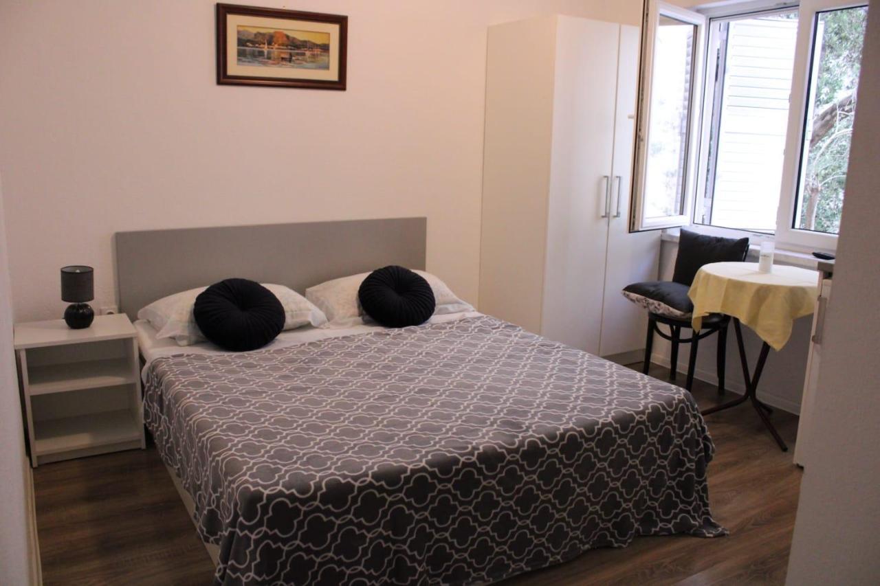 Superior Apt, 4 Rooms, 4 Bathrooms Promajna Dış mekan fotoğraf