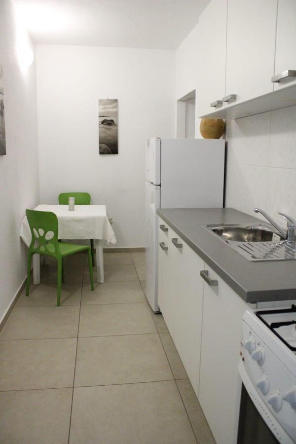 Superior Apt, 4 Rooms, 4 Bathrooms Promajna Dış mekan fotoğraf