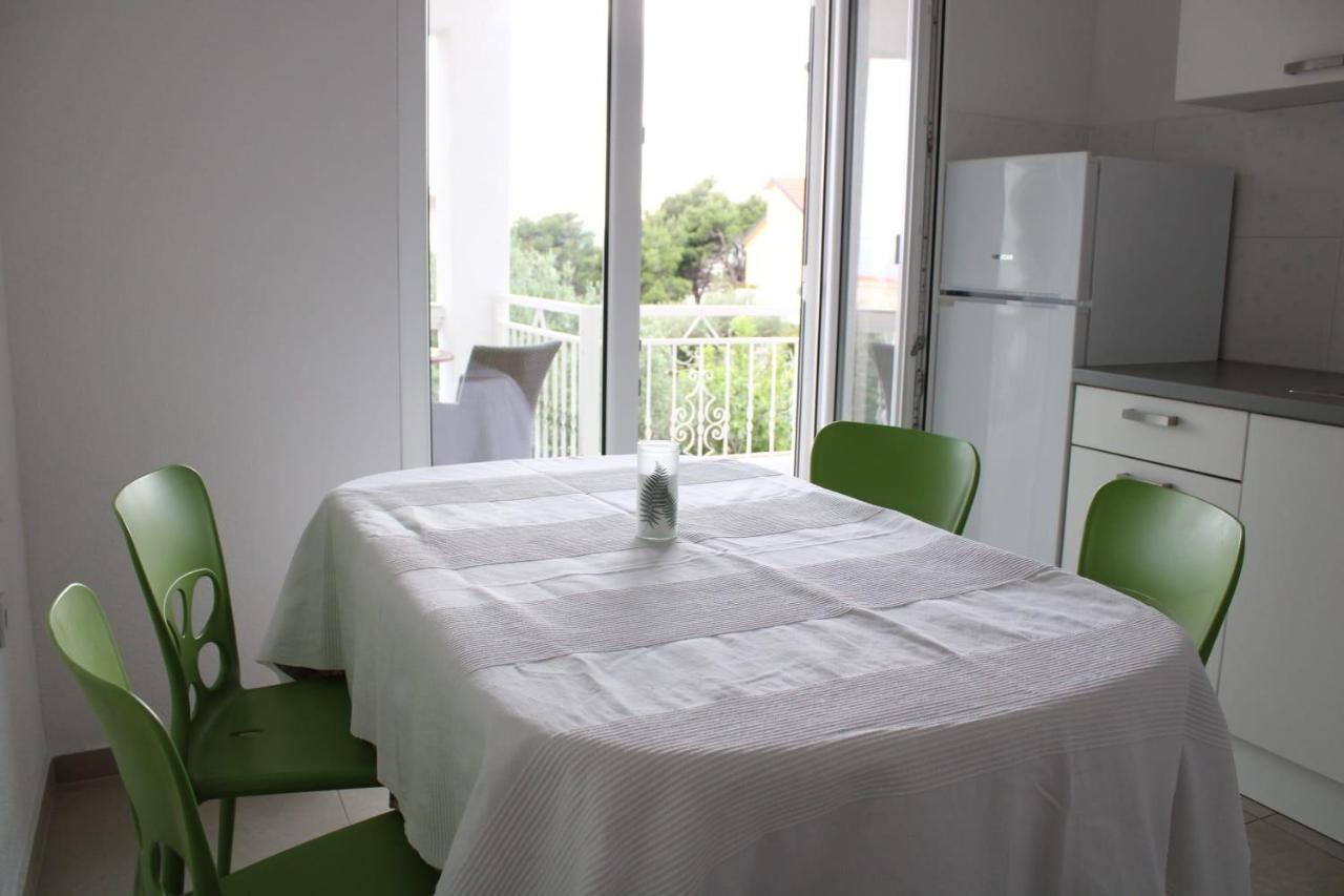 Superior Apt, 4 Rooms, 4 Bathrooms Promajna Dış mekan fotoğraf