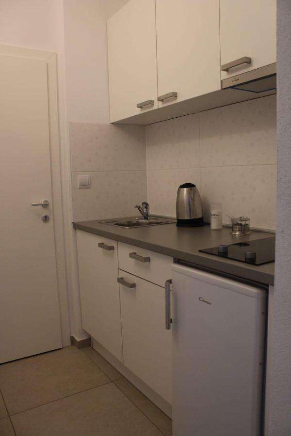 Superior Apt, 4 Rooms, 4 Bathrooms Promajna Dış mekan fotoğraf
