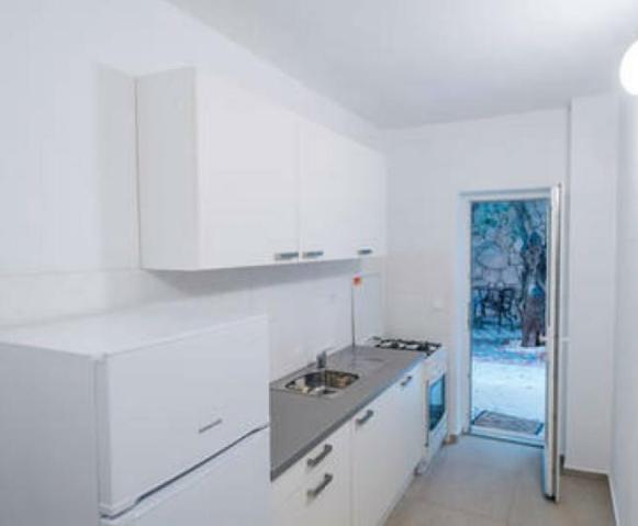 Superior Apt, 4 Rooms, 4 Bathrooms Promajna Dış mekan fotoğraf