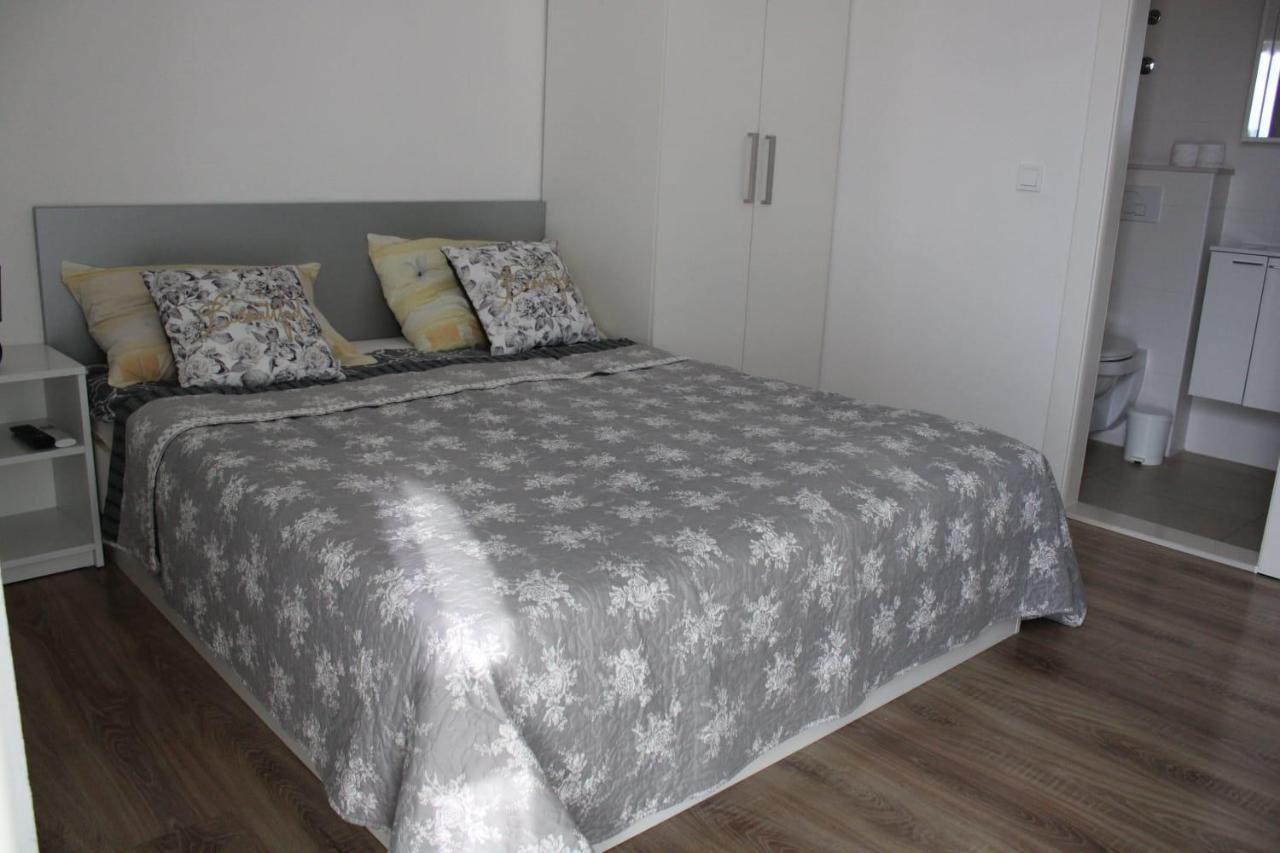 Superior Apt, 4 Rooms, 4 Bathrooms Promajna Dış mekan fotoğraf
