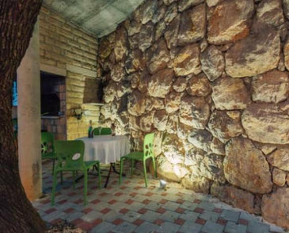 Superior Apt, 4 Rooms, 4 Bathrooms Promajna Dış mekan fotoğraf