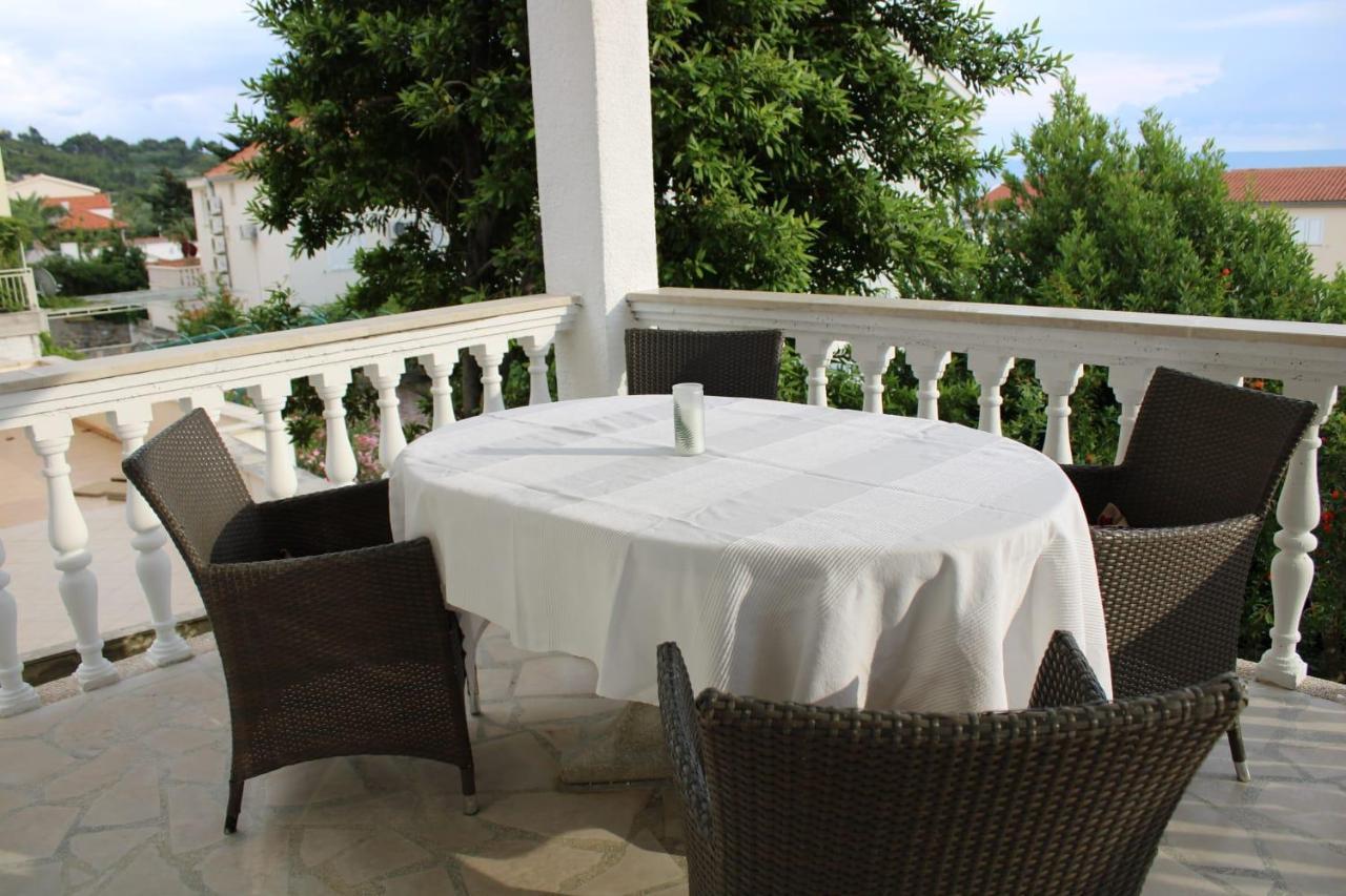 Superior Apt, 4 Rooms, 4 Bathrooms Promajna Dış mekan fotoğraf