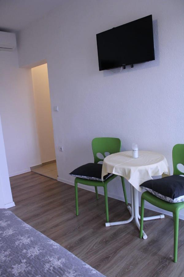 Superior Apt, 4 Rooms, 4 Bathrooms Promajna Dış mekan fotoğraf