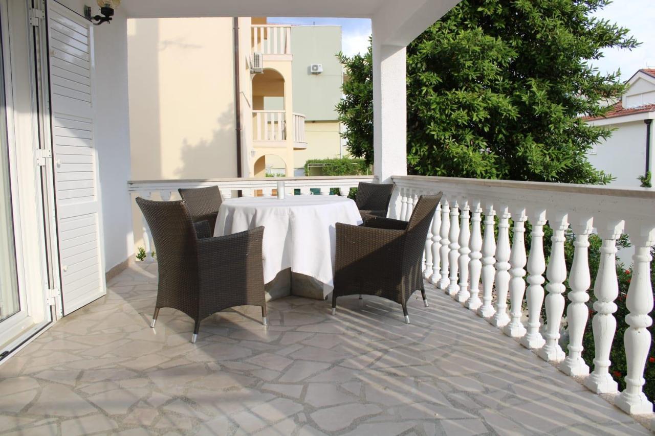 Superior Apt, 4 Rooms, 4 Bathrooms Promajna Dış mekan fotoğraf